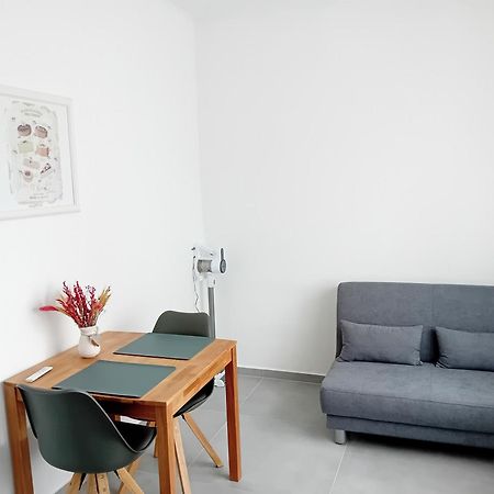 Lind-Appartments Villach Esterno foto