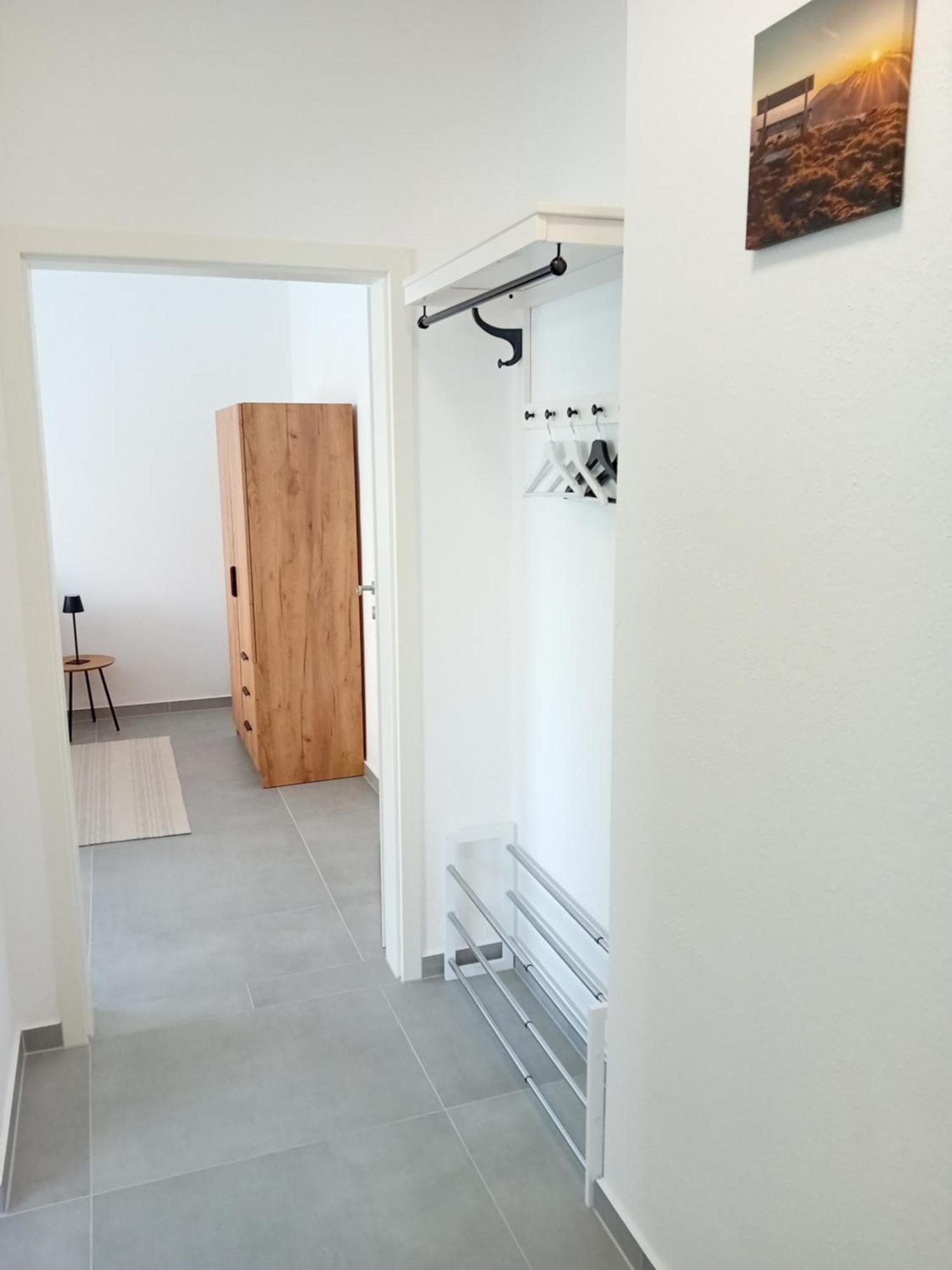 Lind-Appartments Villach Esterno foto