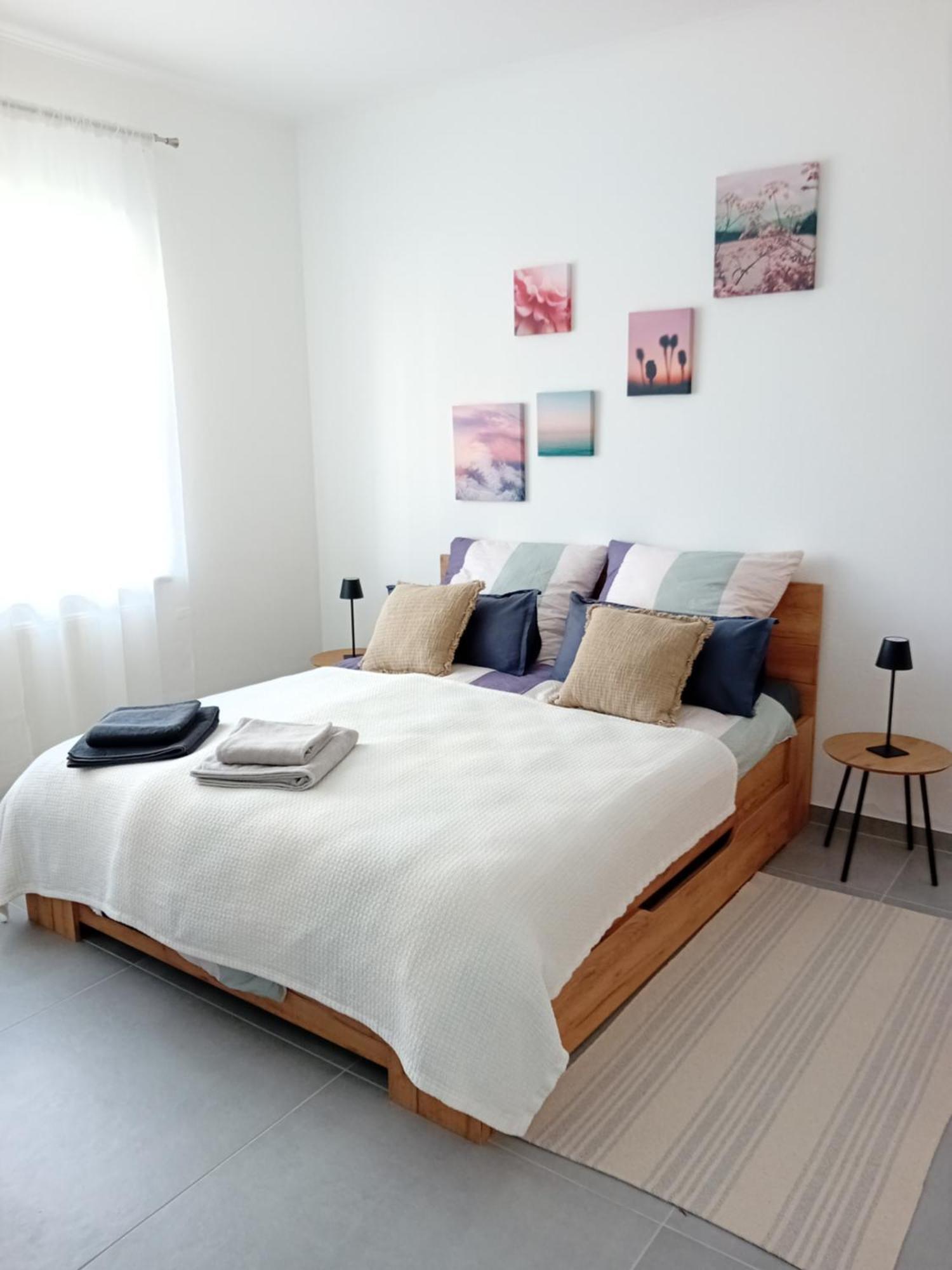 Lind-Appartments Villach Esterno foto