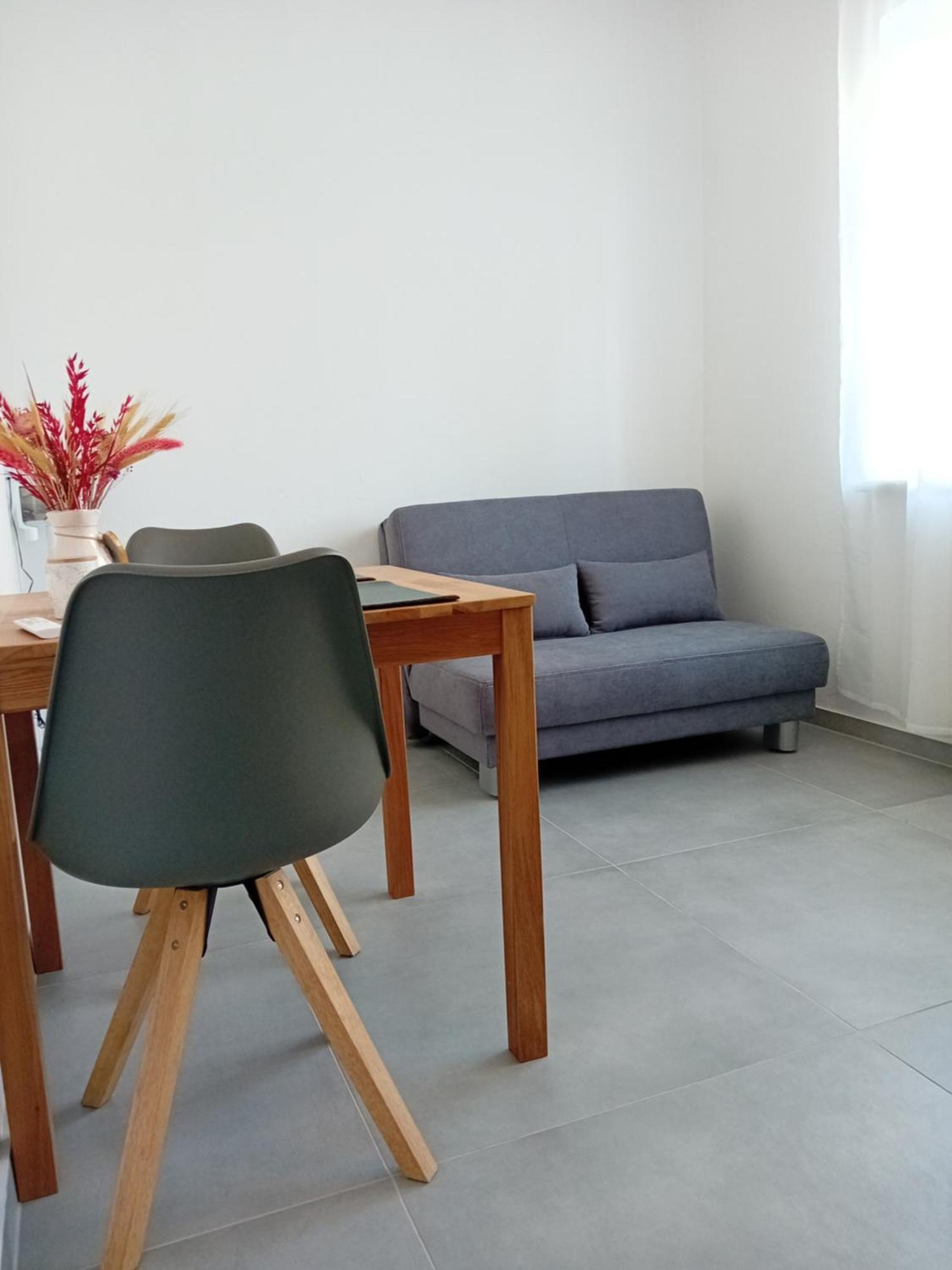 Lind-Appartments Villach Esterno foto