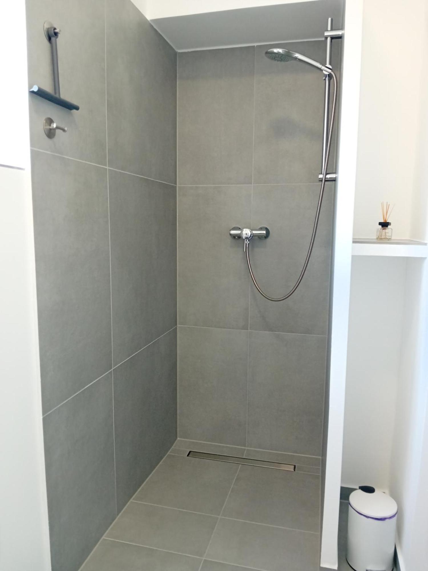 Lind-Appartments Villach Esterno foto