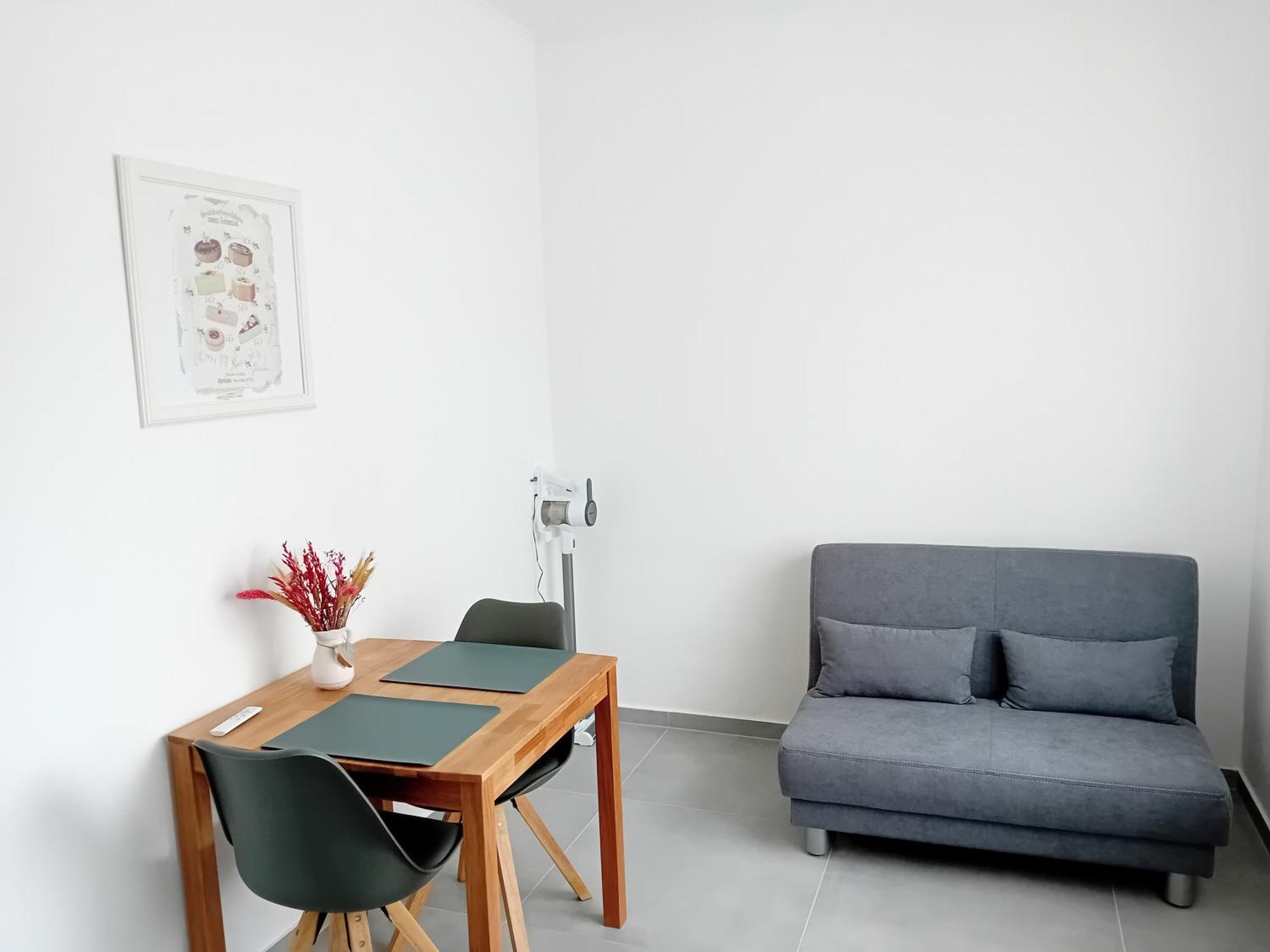 Lind-Appartments Villach Esterno foto