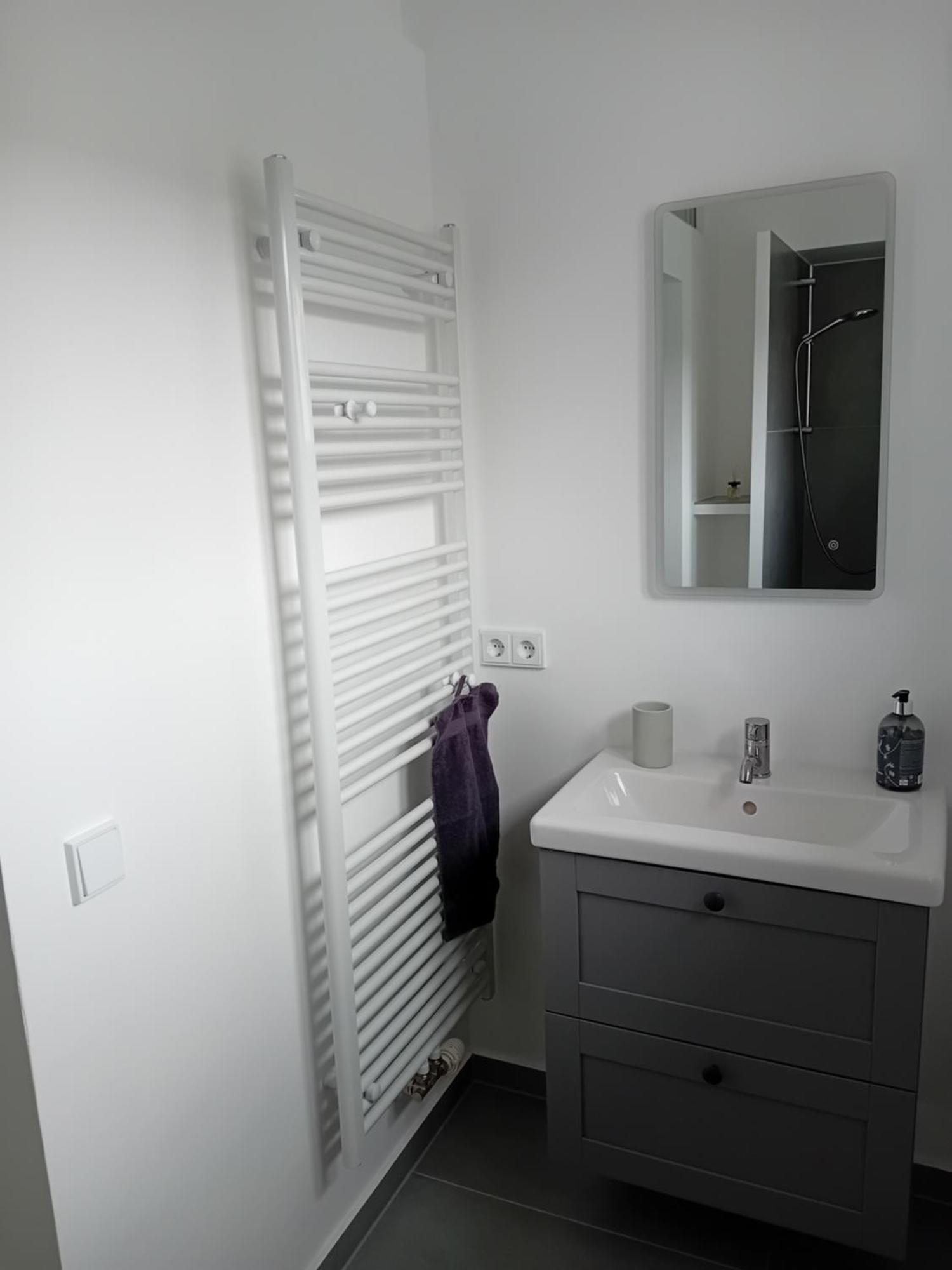 Lind-Appartments Villach Esterno foto