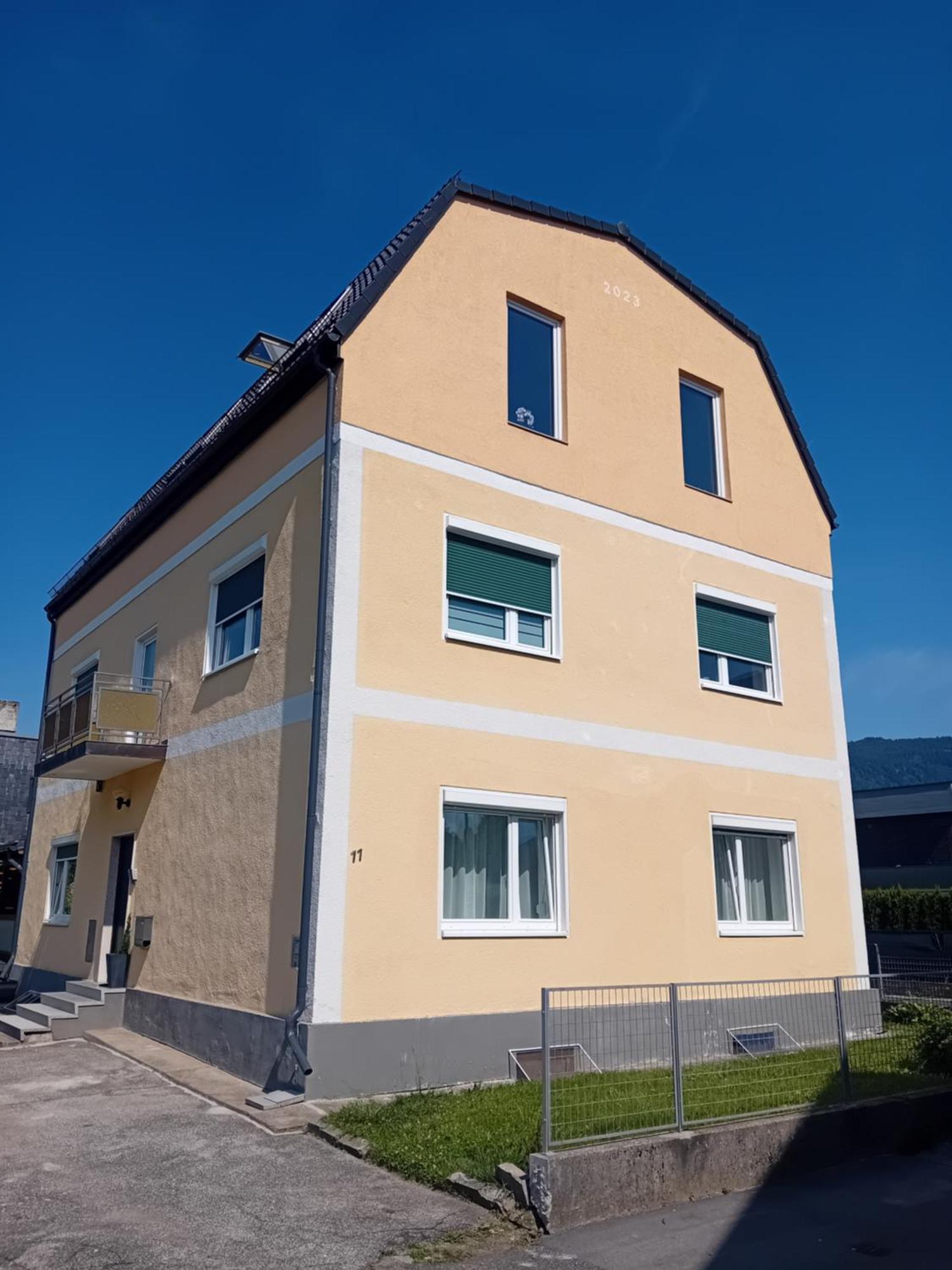 Lind-Appartments Villach Esterno foto