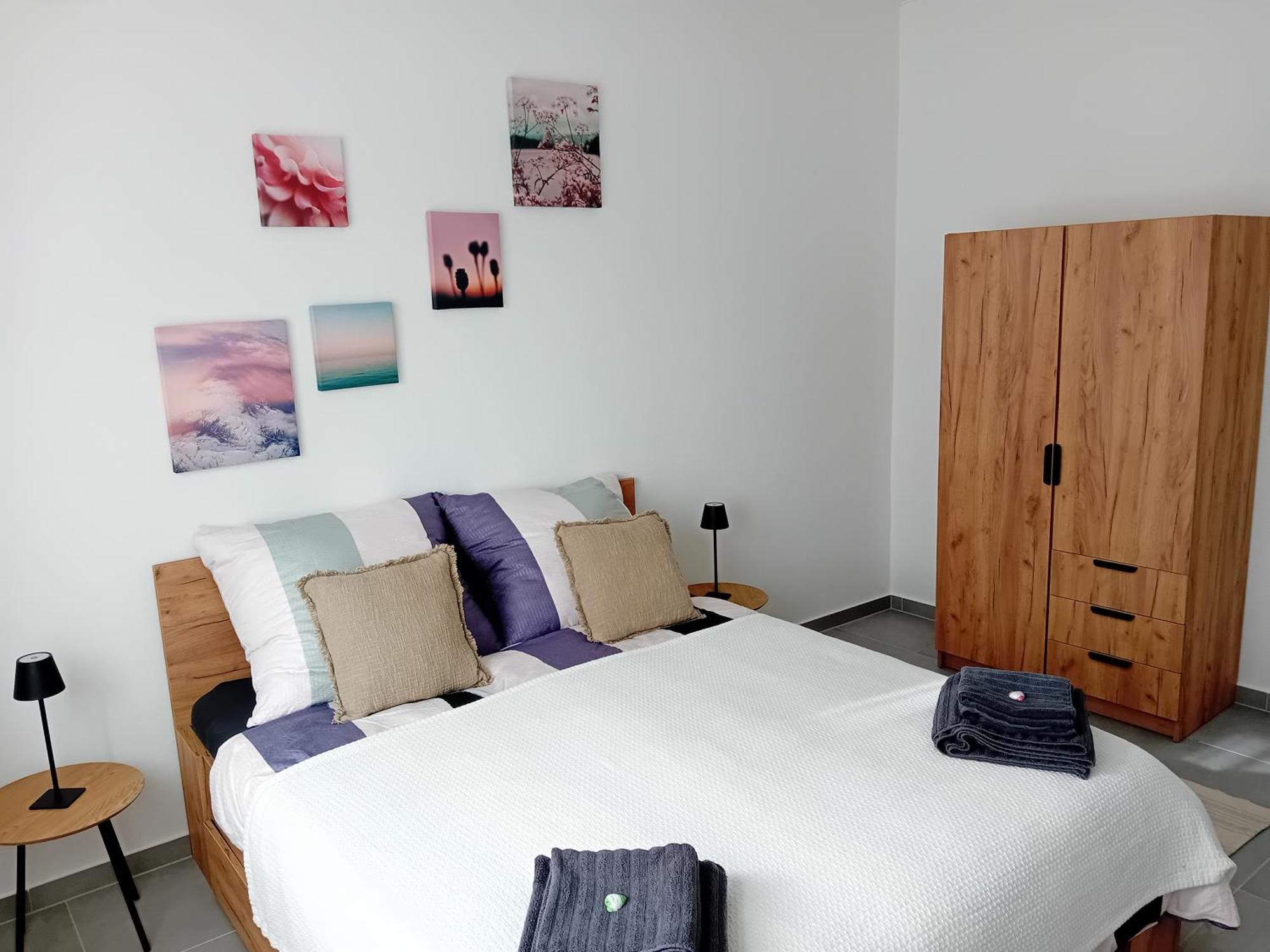Lind-Appartments Villach Esterno foto