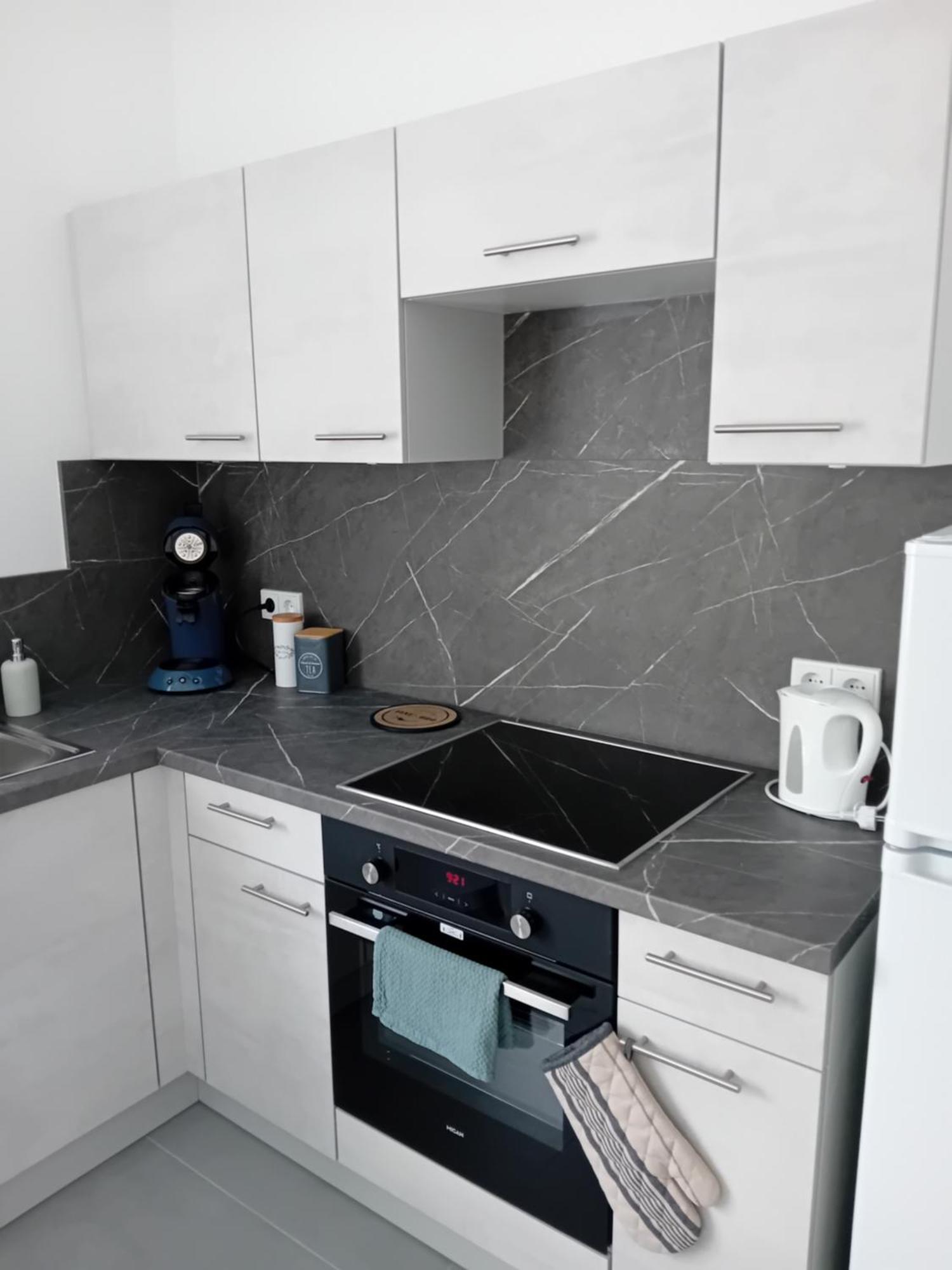 Lind-Appartments Villach Esterno foto