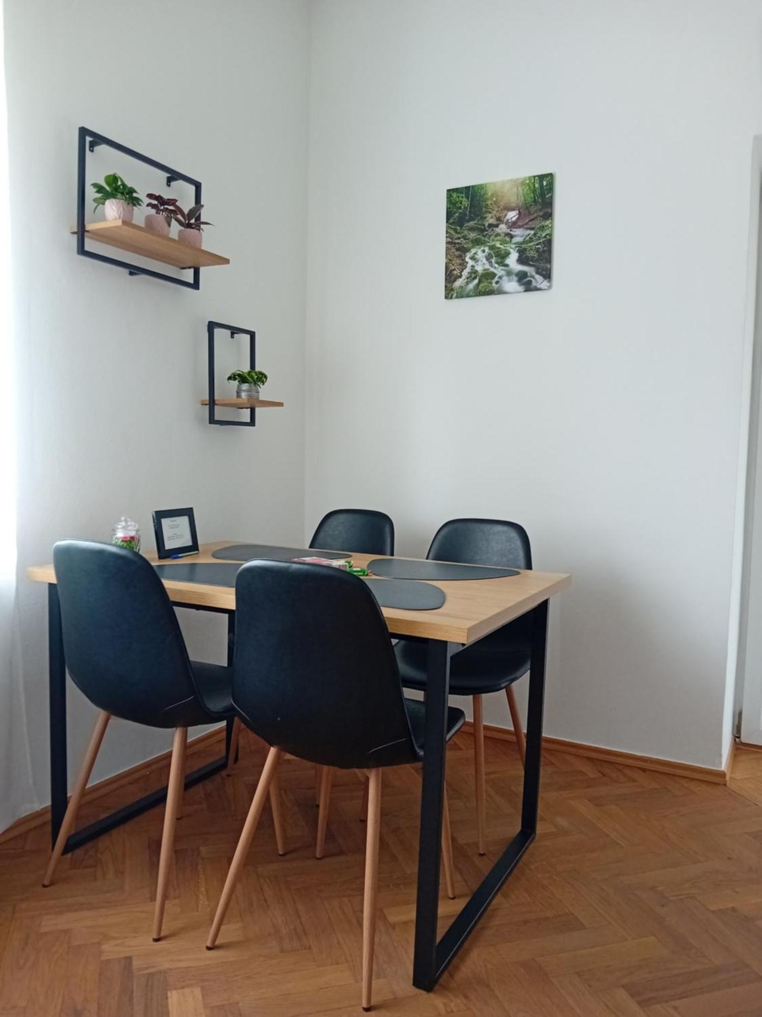 Lind-Appartments Villach Esterno foto