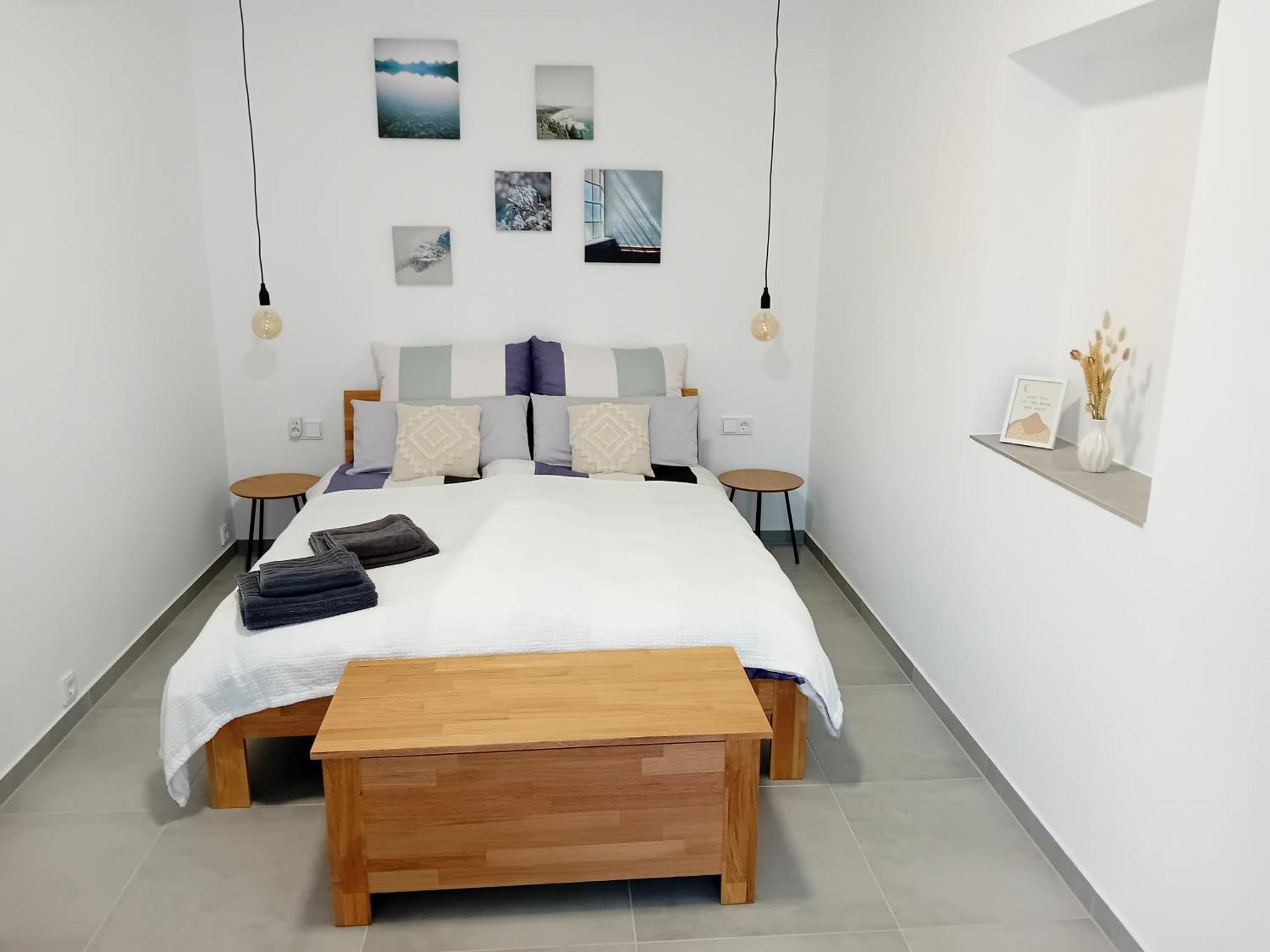 Lind-Appartments Villach Esterno foto