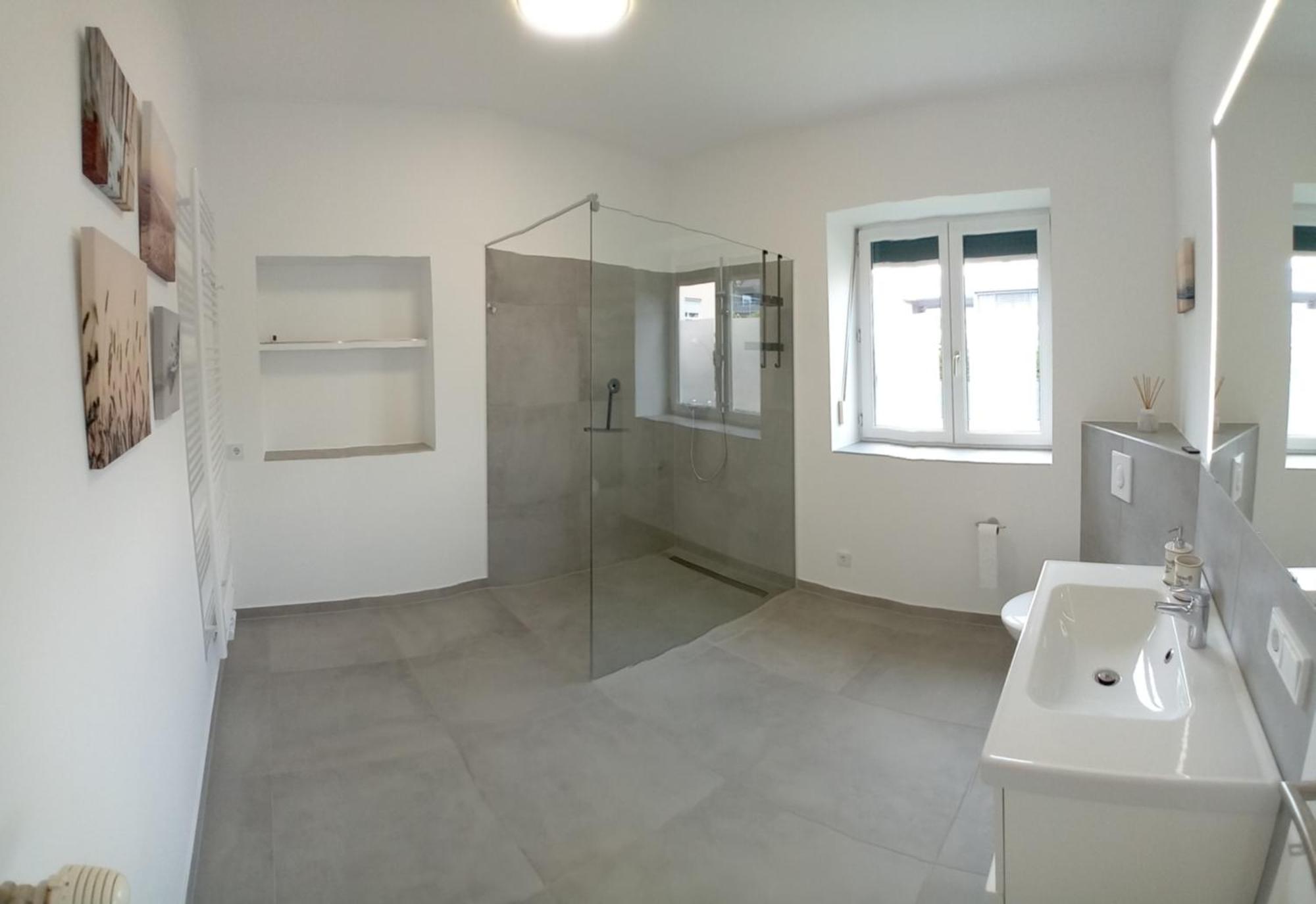 Lind-Appartments Villach Esterno foto