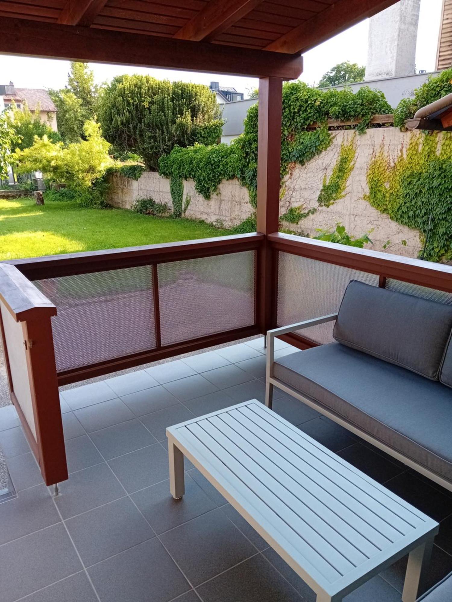 Lind-Appartments Villach Esterno foto